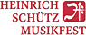 Heinrich Schütz Musikfest