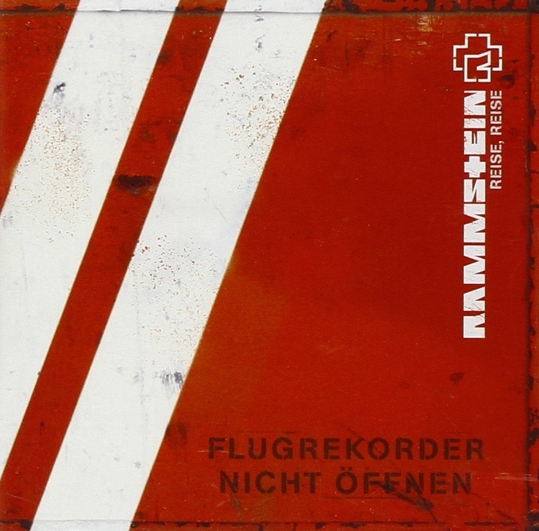 Rammstein-Flugrekorder
