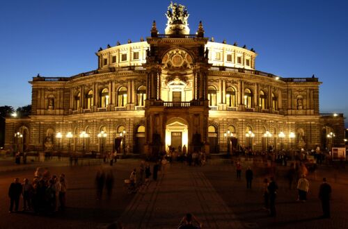 Semperoper