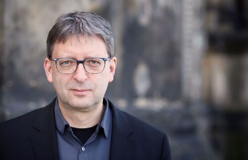 Hans-Christoph Rademann